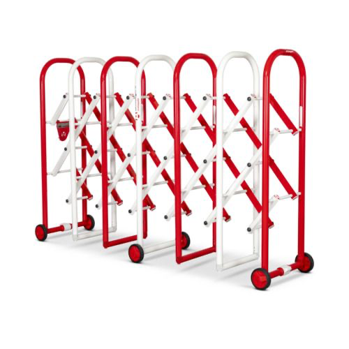 Barrière extensible InstaGate