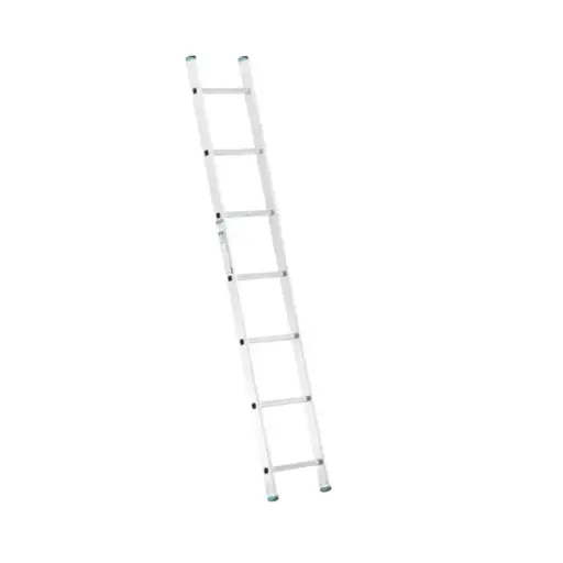 Échelle simple sans stabilisateur