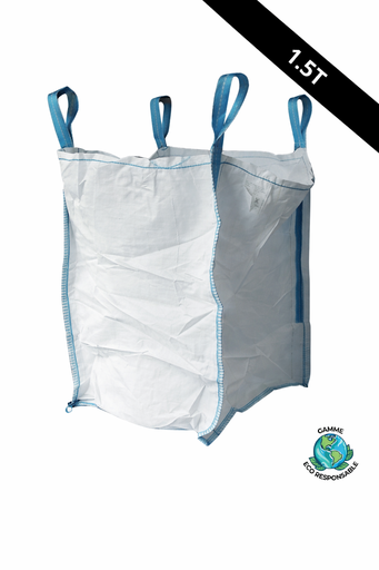 [BIB150] Big bag 1,5 T