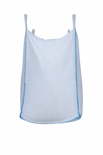 [BBF001] Big bag filtrant