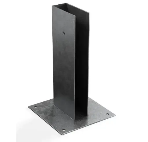 [PLSBS] Platine support bastaing