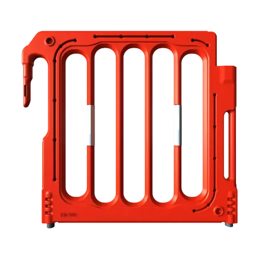 Barrière "DoubleTop"