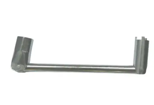 [AC-TF-CSD-03] Clé de serrage pour collier de sécurité et collier standard