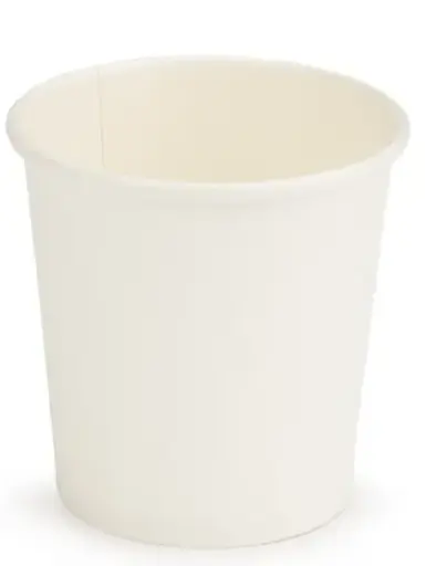 [GOB101] Gobelet 10cl - Lot de 100