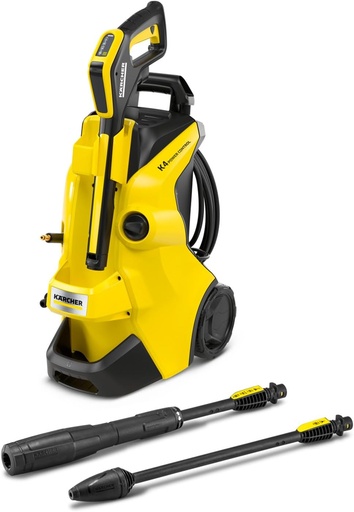 Nettoyeur haute pression Karcher K4 Power control
