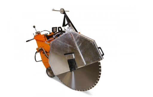 Scie à sol électrique FS40 E