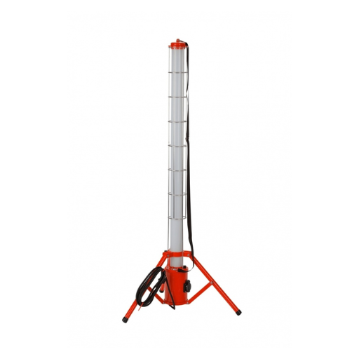 Projecteur TUBE 360° LED