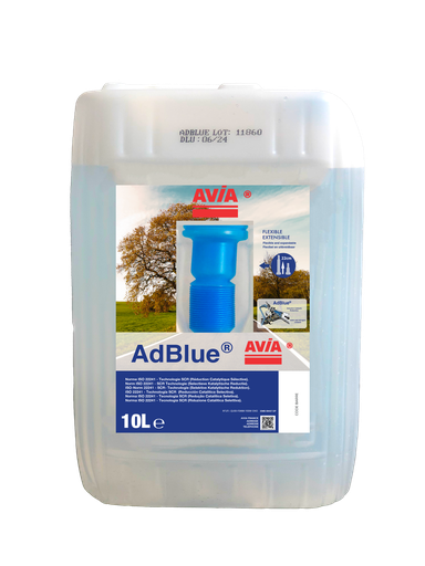 AdBlue