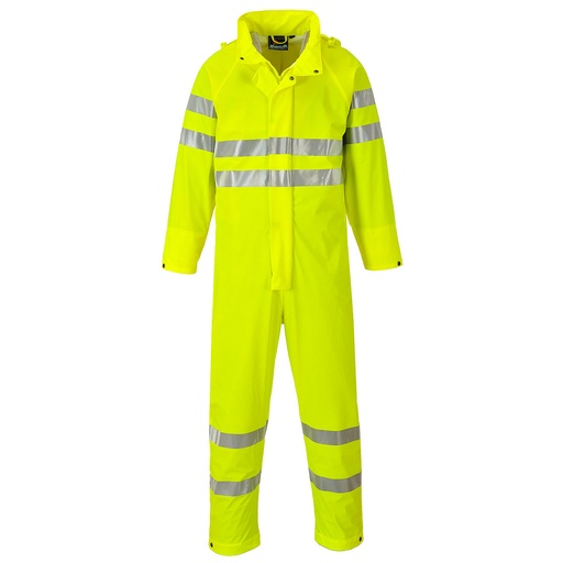 Combinaison Manches Longues - Sealtex™ Ultra 