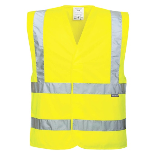 Veste Haute Visibilité Pro - CMT Group