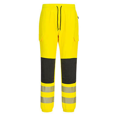 Jogging Haute-Visibilité PW3 Flexi 