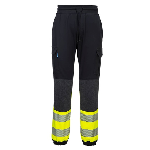 Jogging PW3 Haute-Visibilité Flexi classe 1 