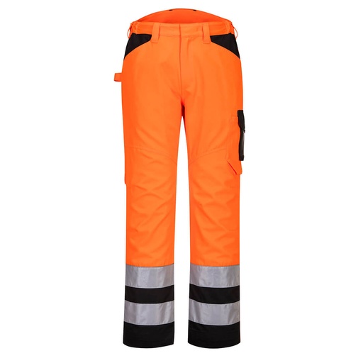 Pantalon de travail HV 