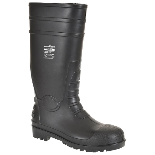 Bottes de sécurité Wellington S4 