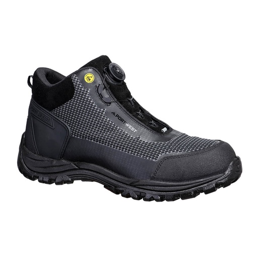 Mi Bottes - Girder Composite - S3S ESD SR FO 