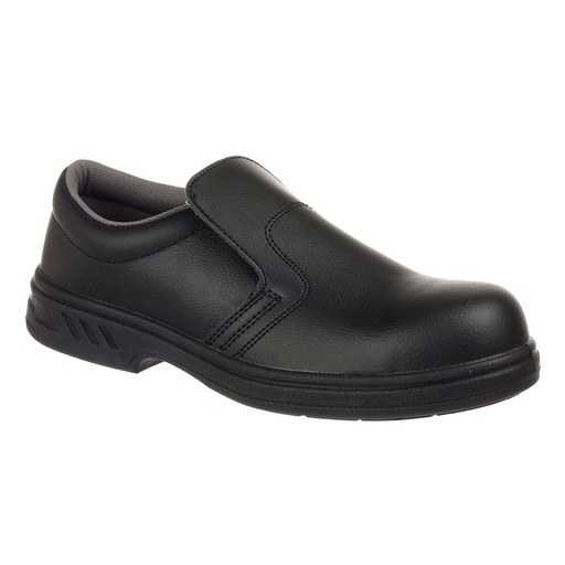 Mocassins anti glissement -  S2 FO SR 