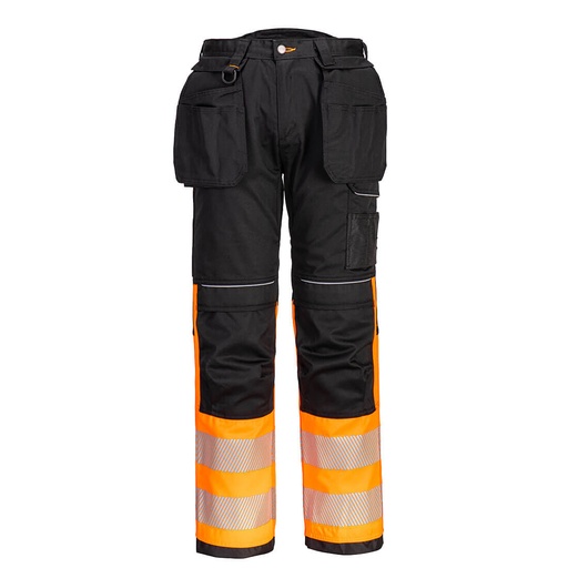 Pantalon Holster Haute visibilité Classe 1 