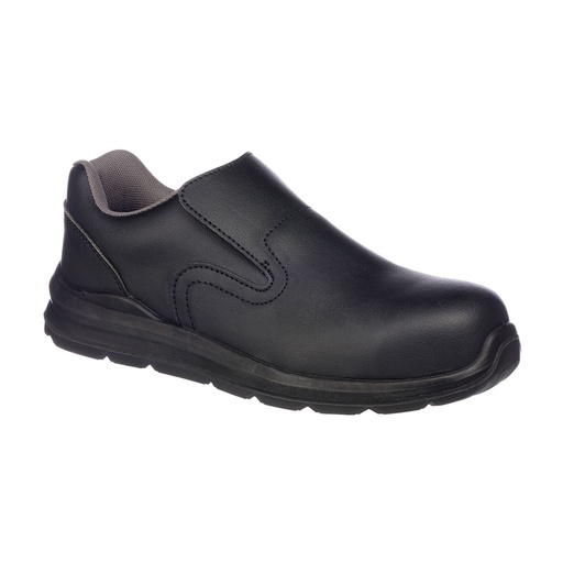 Chaussure de sécurité à enfiler 
