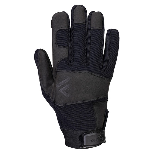 Gant de manutention générale - Pro Utility - Noir