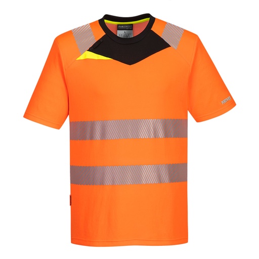 Tee-shirt Haute Visibilité S/S 