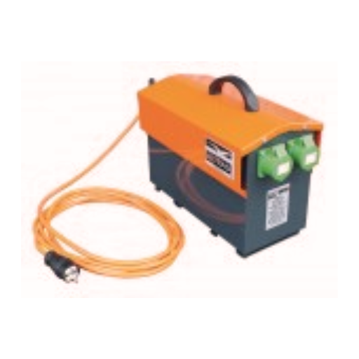 Convertisseurs E-POWER 16A