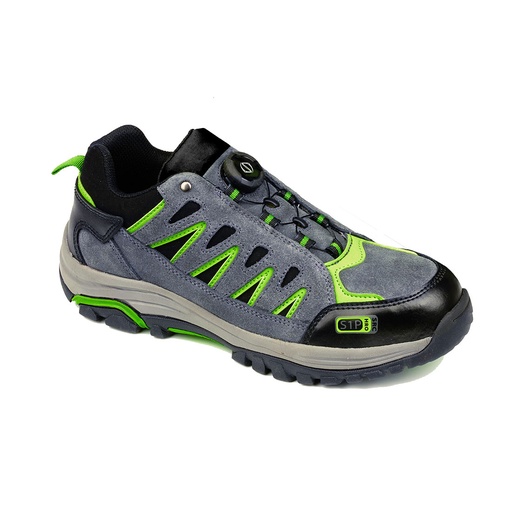 Steelite Wire Lace Safety Trainer S1P HRO 