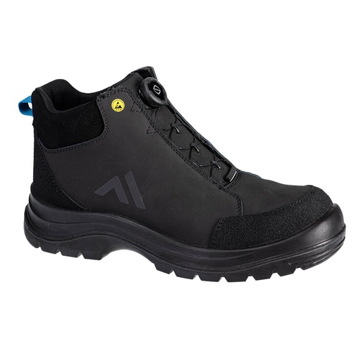 Bottine Composite Ridge S3S ESD SR FO - FE02