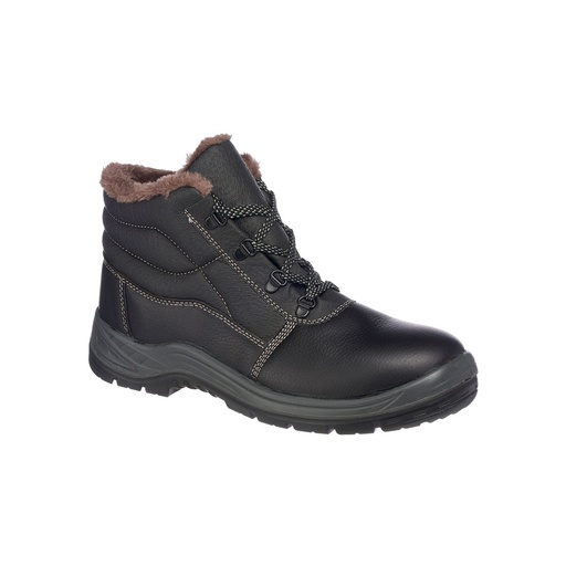 Bottes de sécurité Steelite Kumo doublée de fourrure S3