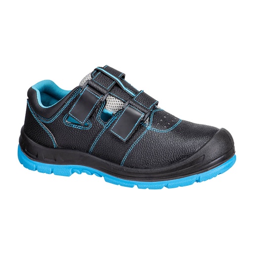 Chaussures composites de sécurité 