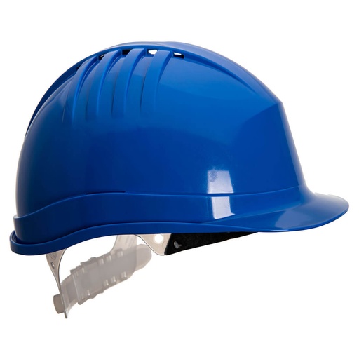 Casque de sécurité Expertline (roue à cliquet)