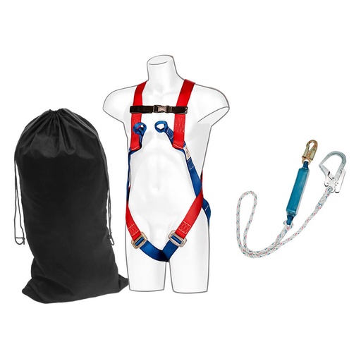 [KIA001] Kit antichutes