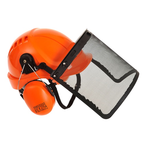 Kit Forestier Orange 