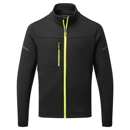 Veste polaire technique 