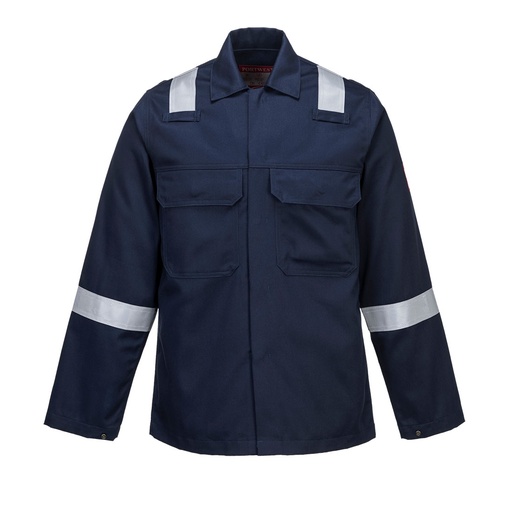 Veste de travail ignifugée - Bizweld Iona 