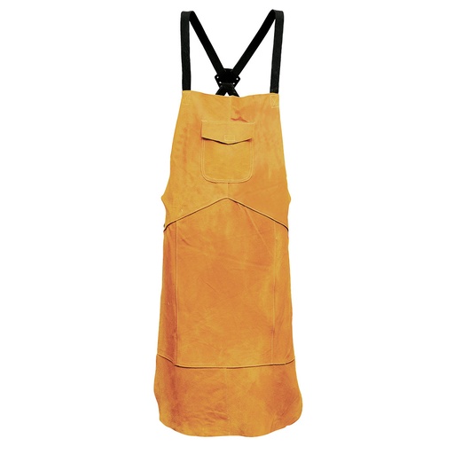 [TABSOU] Tablier de soudeur en Cuir