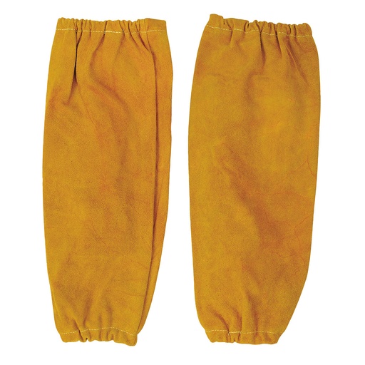 Manchettes pour soudure en Cuir 