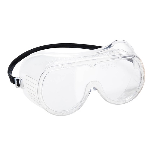 [MASPW20] Lunettes : Masque à ventilation directe - PW20