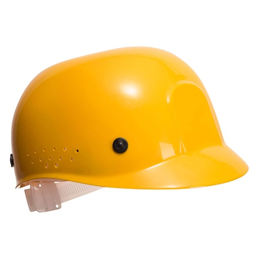 Casquette anti heurt à visière courte (2.5 cm) - PS89