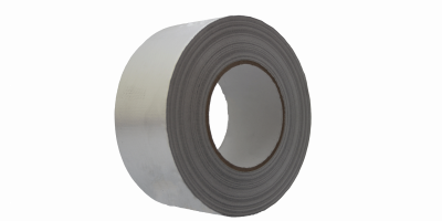 [RIAR50] Adhésif en aluminium renforcé