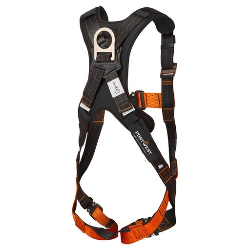 Harnais professionnel - 1 point d'ancrage