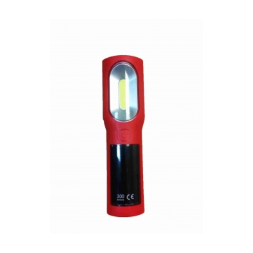 [LTR65] Lampe torche - rechargeable - IP65