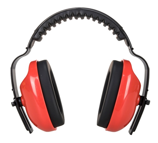 Casque anti-bruit - Classic Plus 