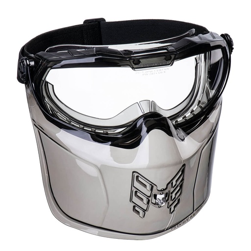 [MDP005] Masque de protection ultra-protecteur 