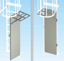 porte anti intrusion