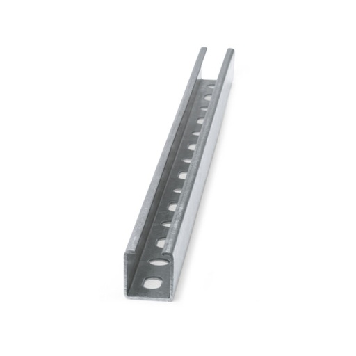Rail perforé ATLANTIS C2-H