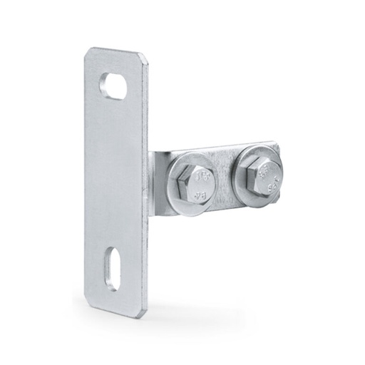 Support vertical