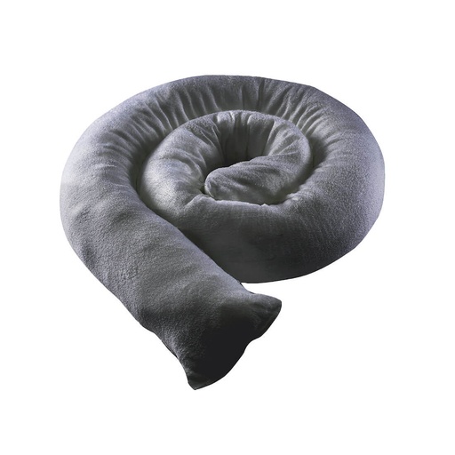 [BAM010] Boudins absorbants maintenance Gris - SM10