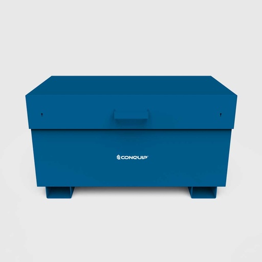 [ST104-00950] CONQUIP Coffre de Stockage 1200mm x 660mm x 1200mm