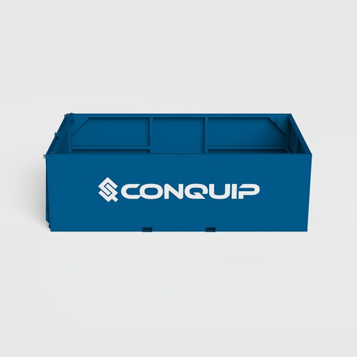 [/] Conquip Nacelle de lavage XXL