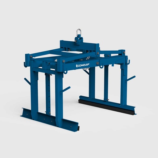 [/] Pince de levage - 1.8 T